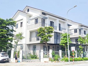 bán biệt thự ven sông siêu vip, giá f0 cđt dự án centa riverside vsip bắc ninh, chỉ từ 58tr/m2