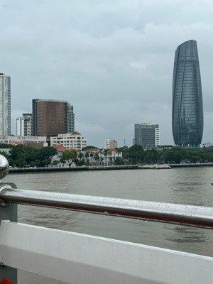 90m2, sát sông hàn, đối diện công viên, ngay phố đo bộ, mặt tiền mỹ an chỉ 12.5 tỷ tặng nhà 2 tầng.