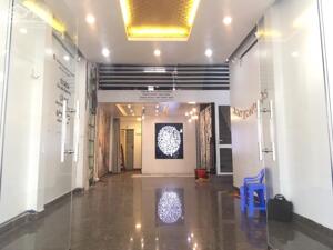  CHO THUÊ NGUYÊN CĂN 4 TẦNG MẶT PHỐ VĂN CAO - ĐOẠN SẦM UẤT. NHÀ FULL NỘI THẤT