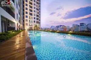 Chung cư Belleza, Quận 7, 81m2, 3.5 tỷ