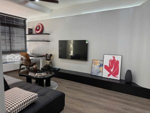 cho thuê gấp căn hộ sky garden 3, phú mỹ hưng, 2pn, full nội thất, nhà mới sạch đẹp