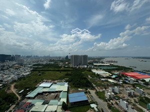 căn duy nhất 3pn 2wc - 107m2, có sẵn 4 máy lạnh, 2 máy nn, rèm. cho thuê giá rẻ chỉ: 14 tr/th