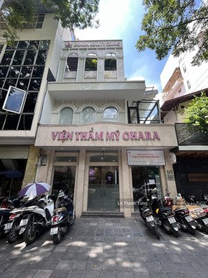 cho thuê nhà mặt phố nguyễn hoàng, dt: 60m x 5t, mt: 8m, vị trí đẹp, khu đông dân cư, văn phòng.