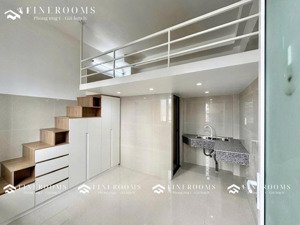 cho thuê phòng có gác - siêu đẹp ngay lê trọng tấn, đh công thương, gần tân kỳ tân quý