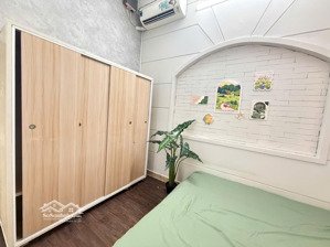 cho thuê căn hộ 2 phòng ngủ full nội thất ban công rộng bà hạt quận 10