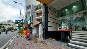 cho thuê văn phòng 70m2 đường hồng hà, quận tân bình
