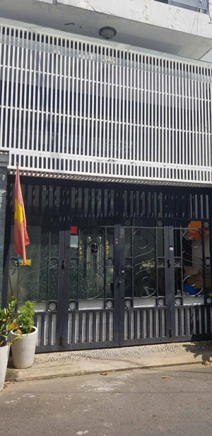 bán nhà riêng 6 tầng, 73m2, 15 tỷ, hoàng văn thụ, p. 4, tân bình, hcm đang cho thuê 50 triệu