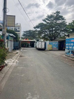 chdv 85m2 - nguyễn văn khối - 4 tầng - dòng tiền 4%/năm - 9.7 tỷ tl