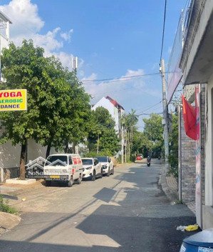 bán gấp nhà 136m² (6,5x21m) hẻm xe tải, hoàng diệu 2, thủ đức chỉ 10,5 tỷ, tiện xây chdv