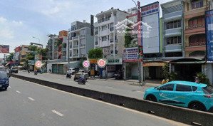 mặt tiền kinh doanh nguyễn oanh p6, dt 4x25m, 5 tấm mới đẹp giá 11.8 tỷ