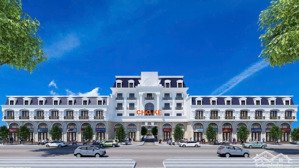 bán shophouse thương mại có 2 mặt tiền kinh doanh tại ninh sở, thường tín, hà nội, 3,1 tỷ, 40m2