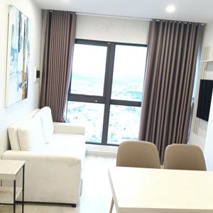 cho thuê căn hộ 2 phòng ngủ gold coast 25tr/tháng