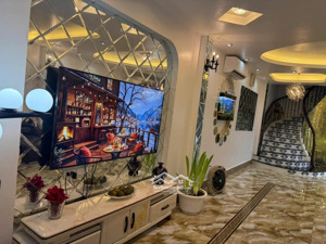 bán nr 75m2, 17,5 tỷ, 6pn, 4wc tại bưởi, vĩnh phúc, ba đình, hn, giá cực chất