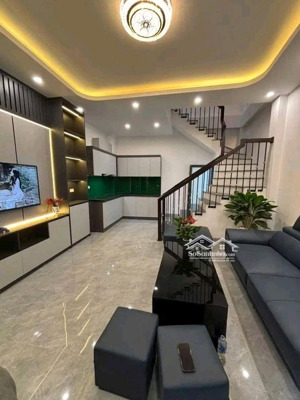 bán nhà trần phúc 35m2, 5 tầng, cách 1 nhà ra đường ô tô. nhà mới đẹp. giá 7.9 tỷ