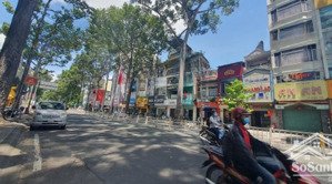 góc 2 mặt tiền lê văn duyệt - bình thạnh - (8x16m nh) - 5 tầng - hdt 110 triệu - giá chỉ 33 tỷ!