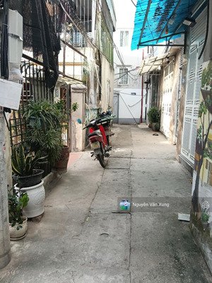 bán nr tại đa sỹ, 5,5 tỷ, 55m2, 2pn, 2wc, pháp lý đầy đủ