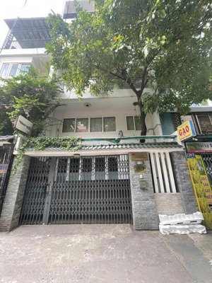 bán nhà hẻm xe hơi bành văn trân, p. 7, quận tân bình, trệt lửng 2 lầu st (thang máy) 21.5 tỷ