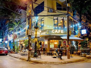 cực phẩm lô góc - mặt phố nguyên hồng - vị trí đắc địa. dt: 80m2 x 5 tầng,lô góc 15m nhận diện đỉnh