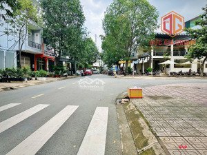 nhà 1 trệt 1 lầu kdc d2d võ thị sáu diện tích 4,6x22=99m² giá 7,5 tỷ