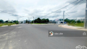 cần bán lô đất tđc ngọc hiệp - tp. nha trang. diện tích: 105m2 ngang 5m, mặt tiền đường nhựa rộng