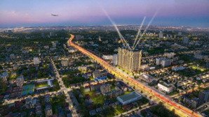 bán căn hộ chung cư tại maison grand phú mỹ, 1,8 tỷ, 49m2 giá ưu đãi