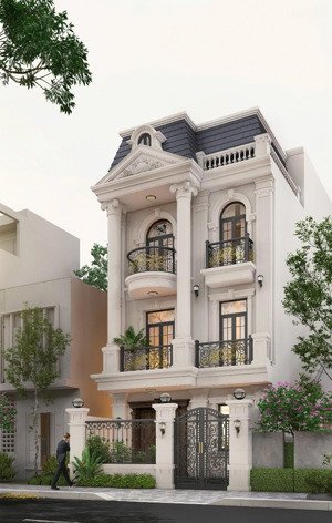 bán căn nhà ở khuất duy tiến. dt 45m2, mt 5m. 7 tầng. giá. 12 tỷ