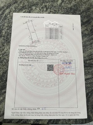 bán nhà hẻm 753/15 lò gốm, quận 6, 244m2, chính chủ bán gấp 15 tỷ còn tl (62tr/m2)