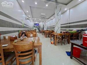 BÁN NHÀ MẶT ĐƯỜNG CỔ NHUẾ, 109 M2, MẶT TIỀN HƠN 5M, KINH DOANH SẦM UẤT, SỔ VUÔNG VẮN