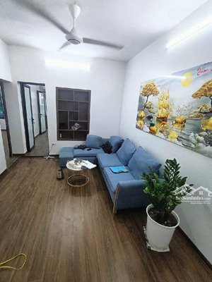 tập thể bắc nghĩa tân - 80m2 - 3n2vs - sổ đỏ chính chủ - full nội thất
