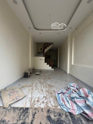 bán nhà mới sát vách kđt nam cường và cv thiên văn học, dt 36m2, 5 tầng, 5 phòng, 6.06 tỷ