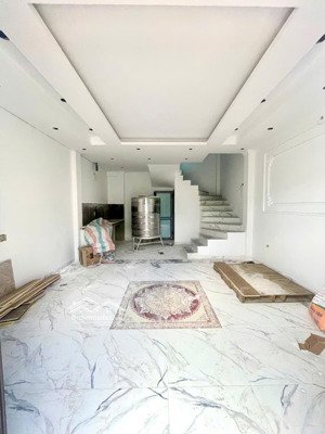 siêu phẩm trình làng 5t - 32m² giá rẻ nhất dương nội, full nội thất cách đường lê trọng tấn 400m