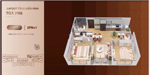 bán gấp nhanh 2pn + 1 góc 77m2 chỉ 65tr/m2 vinhomes ocean park 1 giá rẻ nhất 