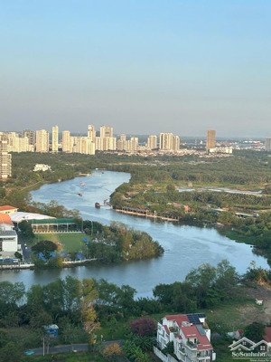 chính chủ bán căn hộ b27 - 08 chung cư saigon south 2pn 2wc hướng đông