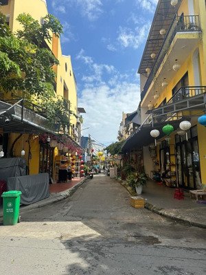 bán nhà cấp 4, kiệt 15 nguyễn hoàng, thành phố hội an - di sản văn hoá thế giới