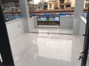 mặt tiền nguyễn văn nghi, chợ gò vấp, 3.4x14m, 4 tầng, 49m2, 20tỷ