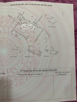 mặt tiền đồng khởi, căn nhà 3 mặt tiền vip nhất thành phố mới. 