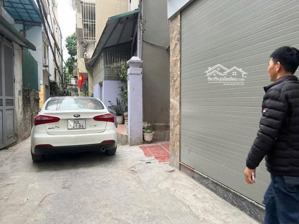 gấp gấp, lô góc oto thông, phố ngọc thuỵ - long biên 45m2 x 5t 8 tỷ chủ cần bán gấp tl mạnh