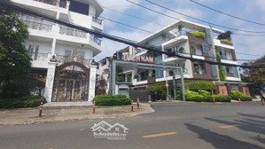 cặp nhà biệt thự kdc thiên nam. tân thới nhất 17. shr hoàn công đầy đủ. 12*14 giá 26tỷ