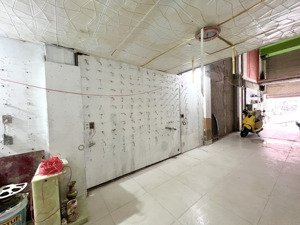 mặt tiền kinh doanh - 62m2 - đường 30m + vỉa hè - 7 tầng - lê quang định - phan đăng lưu - 14 tỉ