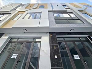 Bán Nhà 3 tầng Độc Lập Khúc Thừa Dụ Vĩnh Niệm Lê Chân Hải Phòng, giá 3.28 tỷ.