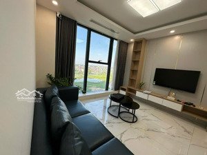 cho thuê căn góc siêu đẹp tại s5 sunshine city, 3 ngủ đủ đồ, ban công đn, view cầu nhật tân