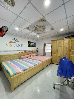 cho thuê nhà 2pn có nội thất gần đ. trần quốc toản giá rẻ