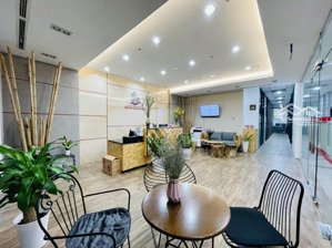 cho thuê văn phòng ảo phường bàn cờ mới, quận 3
