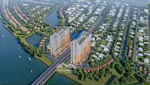 spana tower đà nẵng. căn hộ cao cấp đà nẵng