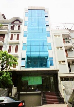 tài chính hơn 50 tỷ toà building 11 tầng thang máy mỹ đình, nam từ liêm - dt 115m2, mt 6.9m