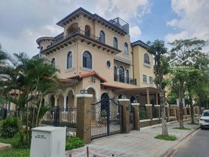 top 5 căn biệt thự đơn lập đẹp nhất nam an khánh cần bán tháng 9/2025!!