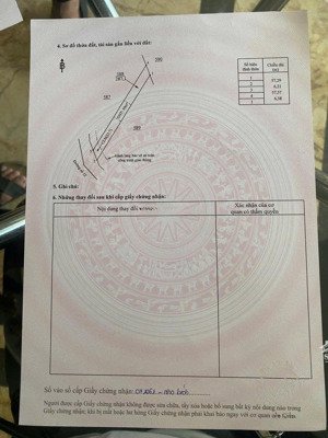 bán đất tại đường 12, xã nha bích, chơn thành, bình phước, 495 triệu, 287 m2