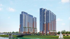 đợt 1 mở bán spana tower chiết khấu đến 20%, số lượng giới hạn