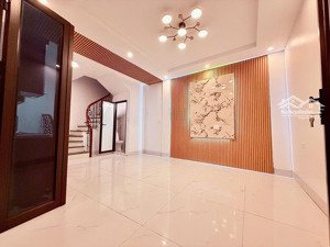 bán nhà xã đàn, 15m ô tô, gần công viên thống nhất, nhà đẹp ở ngay, 30m2, 4 tầng, giá 7 tỷ