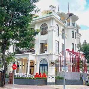 góc 2mt trần não ngay sông sài gòn! đường số 34 - an khánh q2 - 15x20m hầm 4 tầng giá 70 tỷ